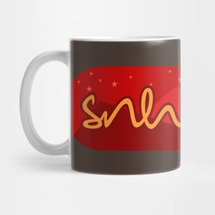 Snewen Mug